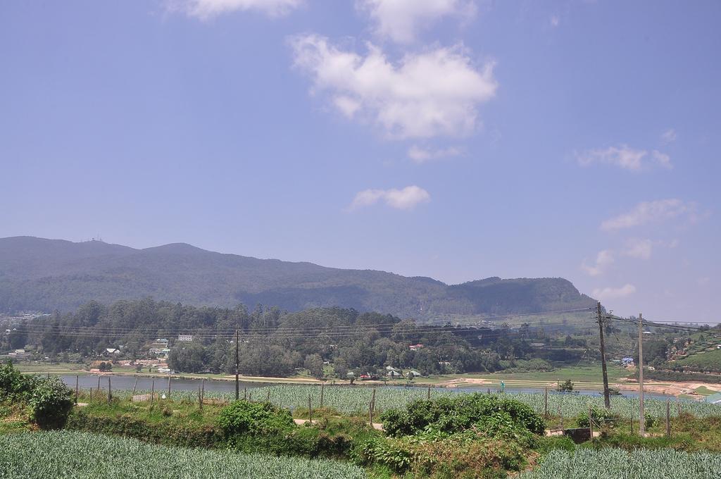 נוארה אליה The Mountain Bungalow מראה חיצוני תמונה